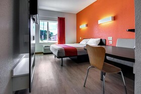 Motel 6 Allentown