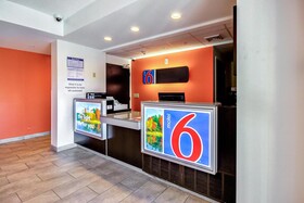 Motel 6 Allentown