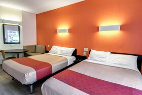 Motel 6 Allentown