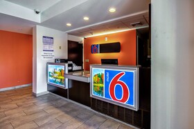 Motel 6 Allentown