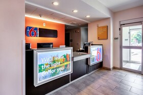 Motel 6 Allentown