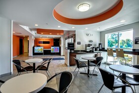 Motel 6 Allentown