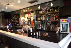 Relax Inn Altoona