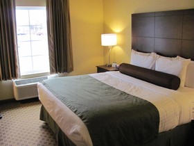 Cobblestone Inn & Suites  Ambridge