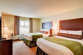 Cobblestone Inn & Suites  Ambridge