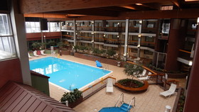 Ramada by Wyndham Beaver Falls