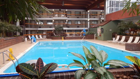 Ramada by Wyndham Beaver Falls