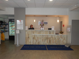 Ramada by Wyndham Beaver Falls