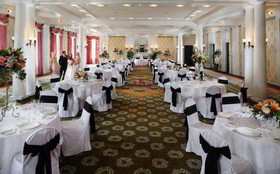 Omni Bedford Springs Resort