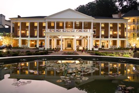Omni Bedford Springs Resort