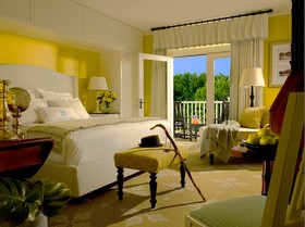 Omni Bedford Springs Resort