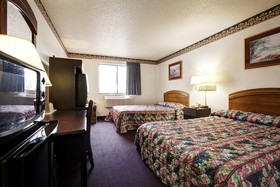 Super 8 by Wyndham Bedford