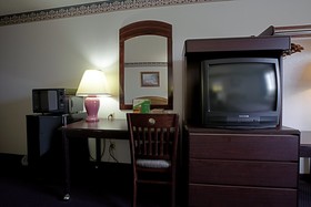 Super 8 by Wyndham Bedford