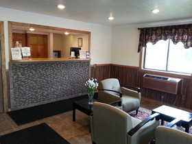 Super 8 by Wyndham Bedford