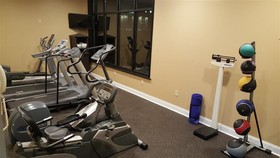 Spark by Hilton Bensalem Philadelphia