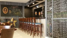 Spark by Hilton Bensalem Philadelphia