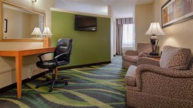 Spark by Hilton Bensalem Philadelphia