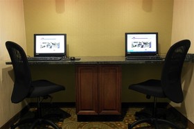 Spark by Hilton Bensalem Philadelphia