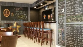 Spark by Hilton Bensalem Philadelphia