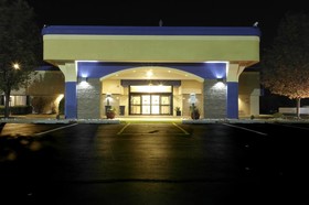 Spark by Hilton Bensalem Philadelphia