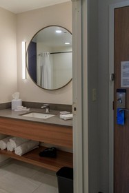 Fairfield Inn & Suites Philadelphia Valley Forge/Great Valley