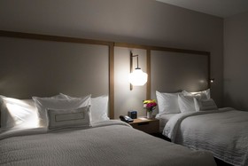 Fairfield Inn & Suites Philadelphia Valley Forge/Great Valley