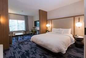 Fairfield Inn & Suites Philadelphia Valley Forge/Great Valley