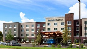 Fairfield Inn & Suites Philadelphia Valley Forge/Great Valley