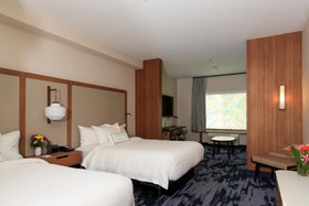 Fairfield Inn & Suites Philadelphia Valley Forge/Great Valley