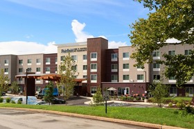 Fairfield Inn & Suites Philadelphia Valley Forge/Great Valley