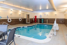 Fairfield Inn & Suites Philadelphia Valley Forge/Great Valley
