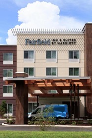 Fairfield Inn & Suites Philadelphia Valley Forge/Great Valley
