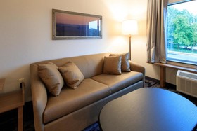 Fairfield Inn & Suites Philadelphia Valley Forge/Great Valley