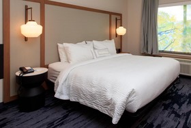 Fairfield Inn & Suites Philadelphia Valley Forge/Great Valley