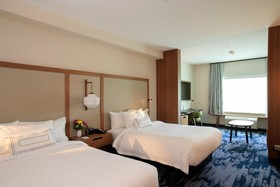 Fairfield Inn & Suites Philadelphia Valley Forge/Great Valley