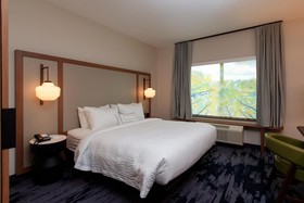 Fairfield Inn & Suites Philadelphia Valley Forge/Great Valley
