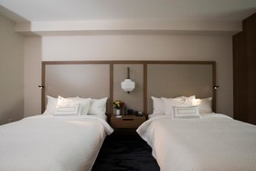 Fairfield Inn & Suites Philadelphia Valley Forge/Great Valley