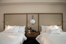 Fairfield Inn & Suites Philadelphia Valley Forge/Great Valley