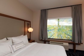 Fairfield Inn & Suites Philadelphia Valley Forge/Great Valley