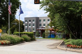 Fairfield Inn & Suites Philadelphia Valley Forge/Great Valley