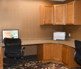 Hampton Inn & Suites Bethlehem