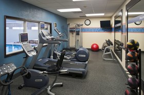 Hampton Inn & Suites Bethlehem