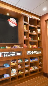 Hampton Inn & Suites Bethlehem