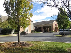 Hampton Inn & Suites Bethlehem