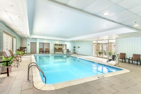 Hampton Inn & Suites Bethlehem