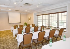 Hampton Inn & Suites Bethlehem