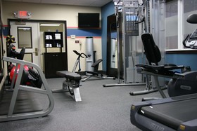 Hampton Inn & Suites Bethlehem