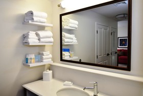 Hampton Inn & Suites Bethlehem