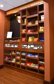 Hampton Inn & Suites Bethlehem
