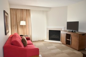 Hampton Inn & Suites Bethlehem